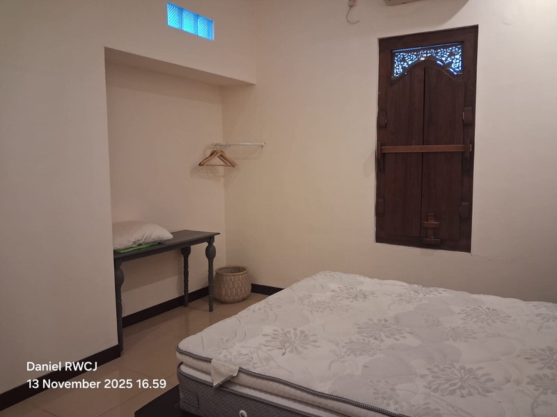 Dijual Homestay Mewah dan Strategis di Concat, Sleman, Siap Berperasi