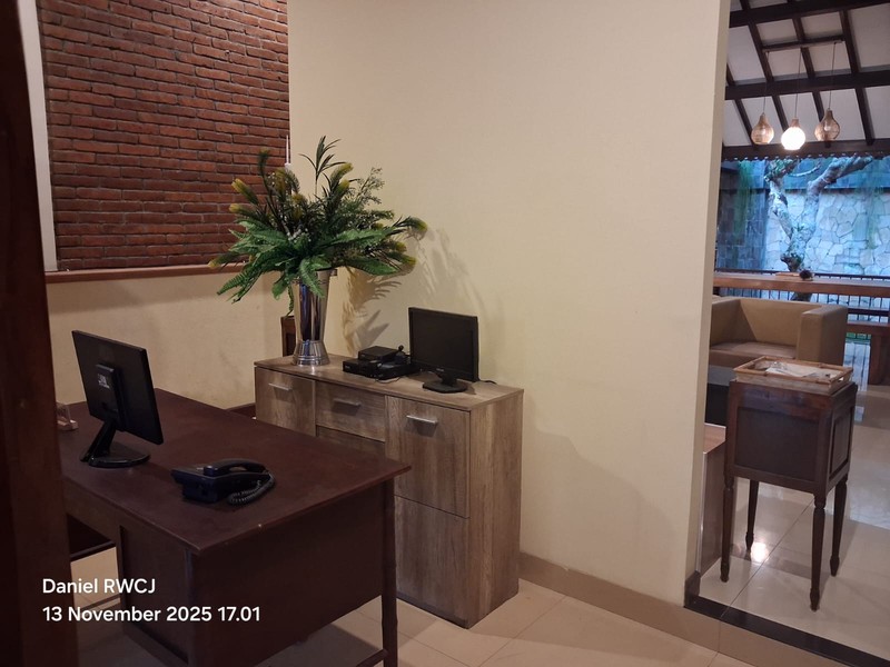 Dijual Homestay Mewah dan Strategis di Concat, Sleman, Siap Berperasi