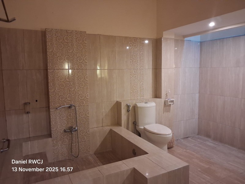 Dijual Homestay Mewah dan Strategis di Concat, Sleman, Siap Berperasi