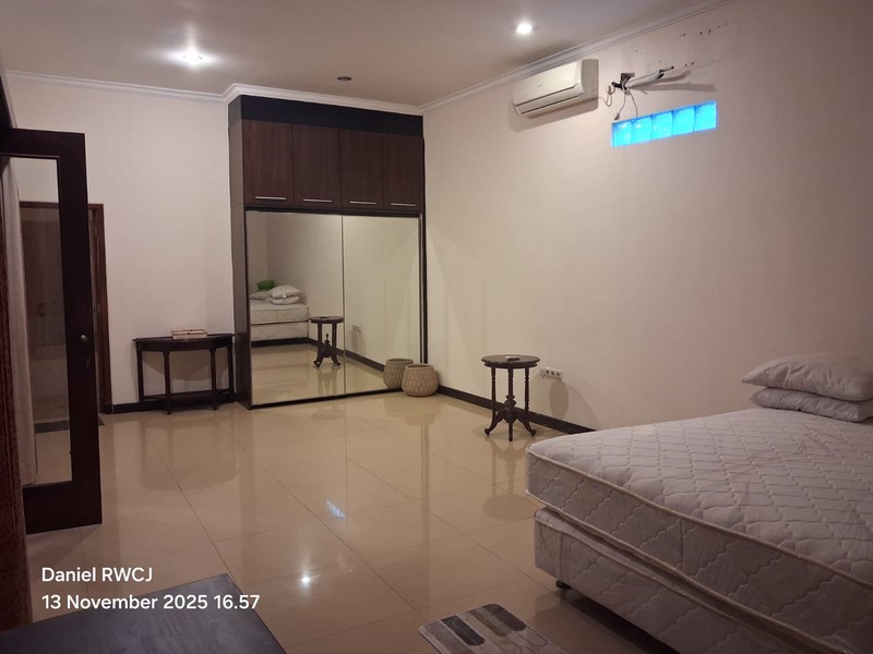Dijual Homestay Mewah dan Strategis di Concat, Sleman, Siap Berperasi