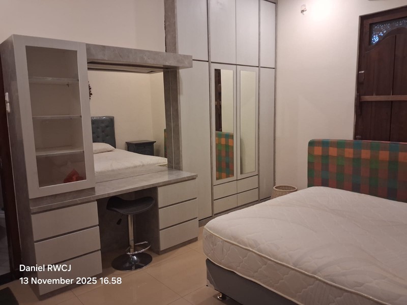 Dijual Homestay Mewah dan Strategis di Concat, Sleman, Siap Berperasi