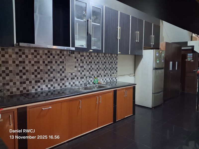 Dijual Homestay Mewah dan Strategis di Concat, Sleman, Siap Berperasi