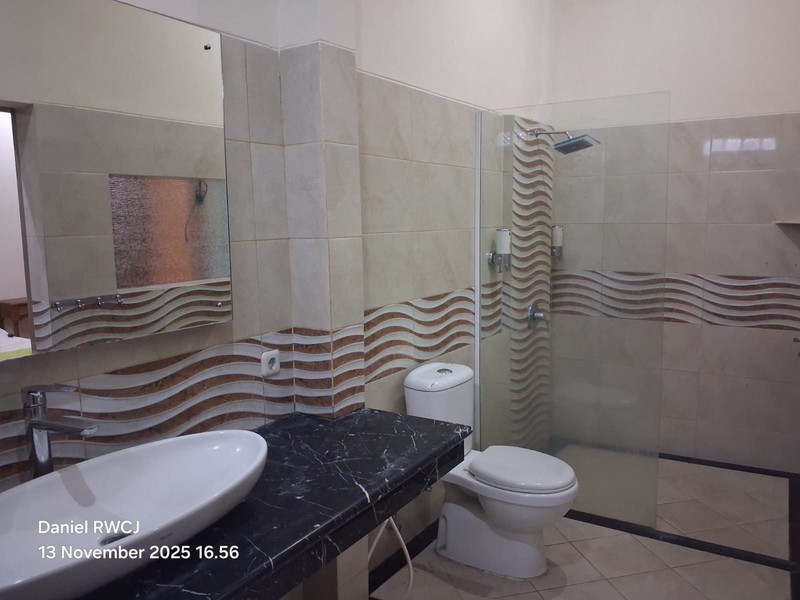 Dijual Homestay Mewah dan Strategis di Concat, Sleman, Siap Berperasi