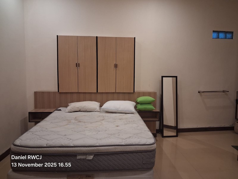 Dijual Homestay Mewah dan Strategis di Concat, Sleman, Siap Berperasi