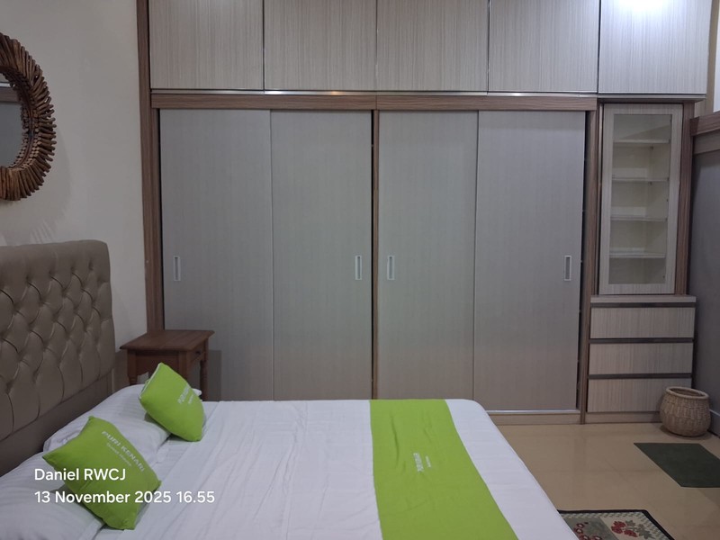 Dijual Homestay Mewah dan Strategis di Concat, Sleman, Siap Berperasi