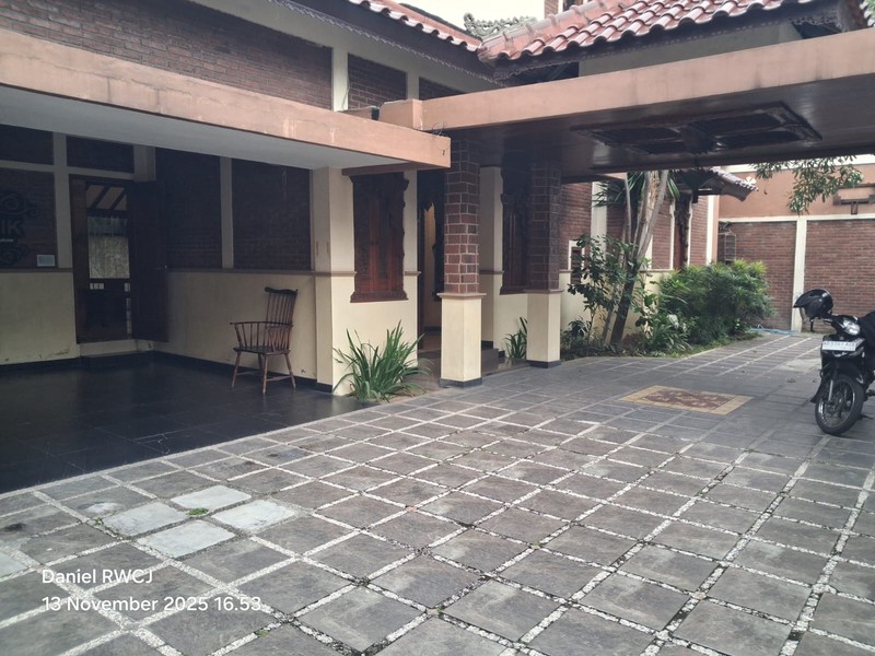 Dijual Homestay Mewah dan Strategis di Concat, Sleman, Siap Berperasi
