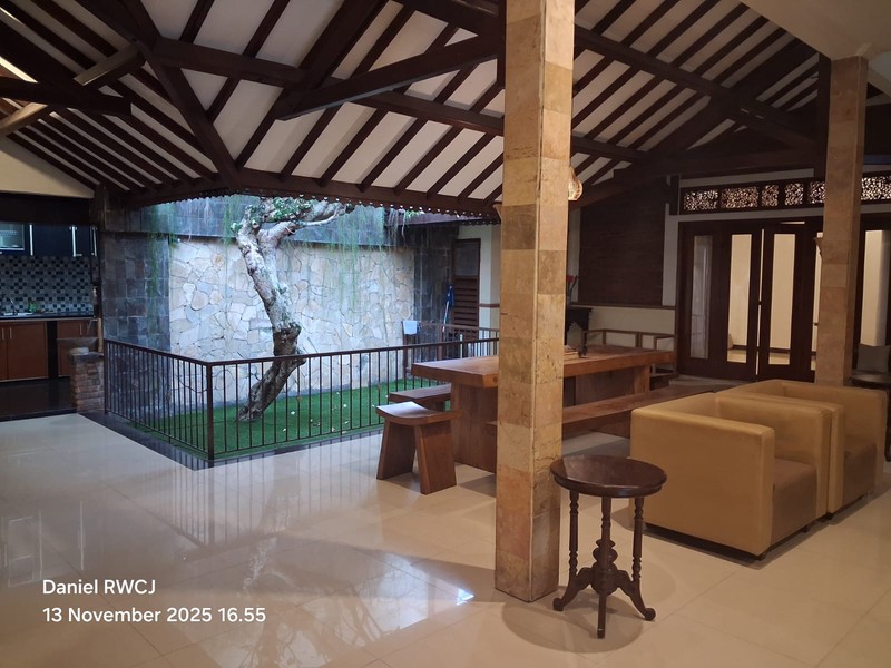 Dijual Homestay Mewah dan Strategis di Concat, Sleman, Siap Berperasi