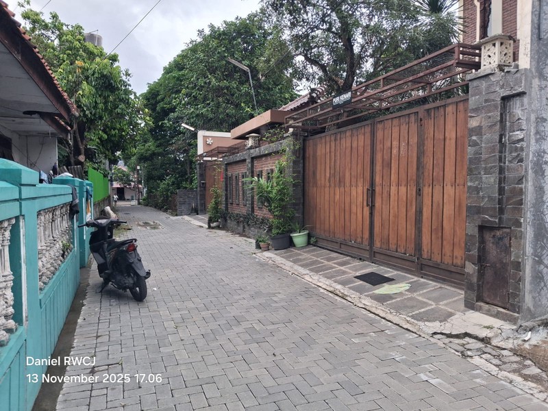Dijual Homestay Mewah dan Strategis di Concat, Sleman, Siap Berperasi