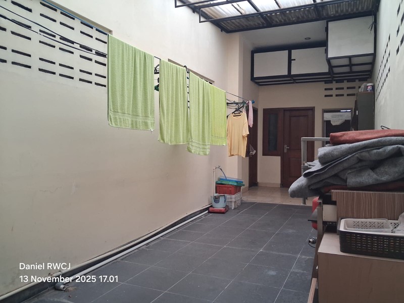 Dijual Homestay Mewah dan Strategis di Concat, Sleman, Siap Berperasi