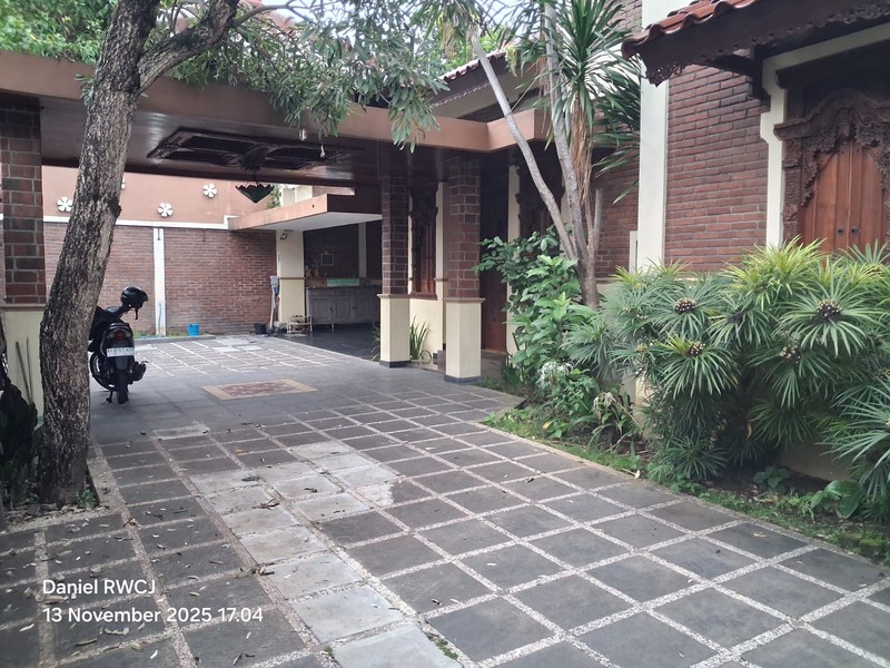 Dijual Homestay Mewah dan Strategis di Concat, Sleman, Siap Berperasi