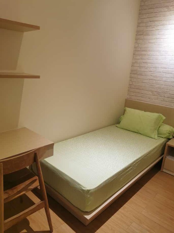 Disewakan Apartemen Puncak Bukit Golf Surabaya Barat