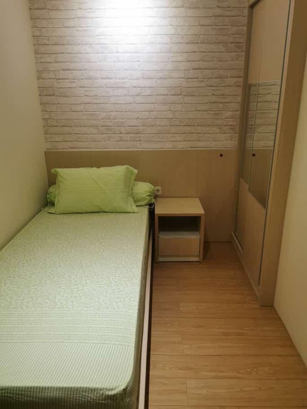 Disewakan Apartemen Puncak Bukit Golf Surabaya Barat