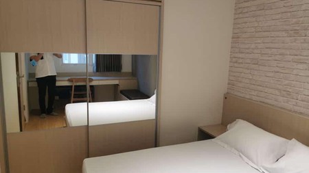 Disewakan Apartemen Puncak Bukit Golf Surabaya Barat