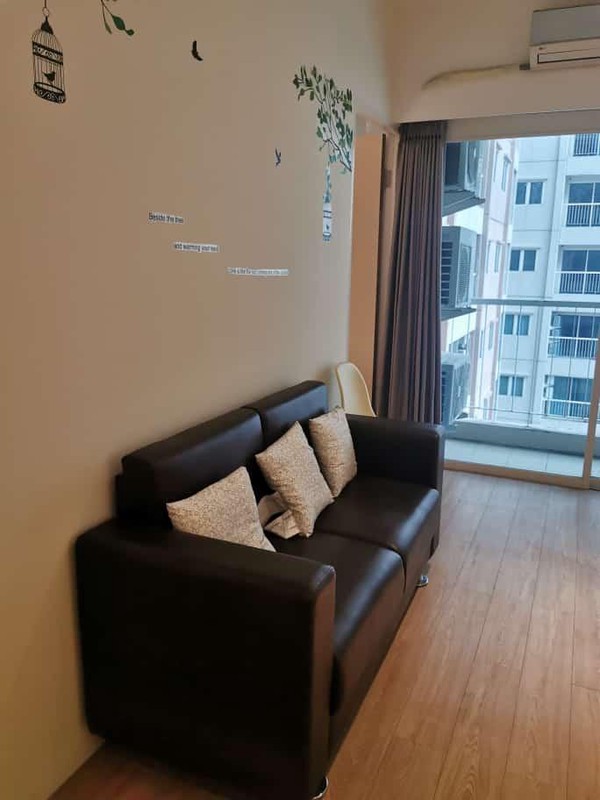 Disewakan Apartemen Puncak Bukit Golf Surabaya Barat