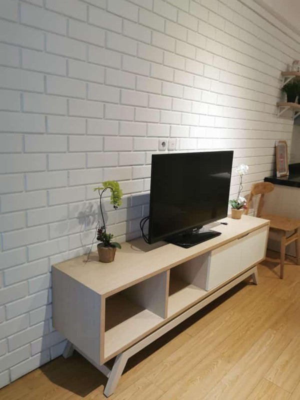 Disewakan Apartemen Puncak Bukit Golf Surabaya Barat