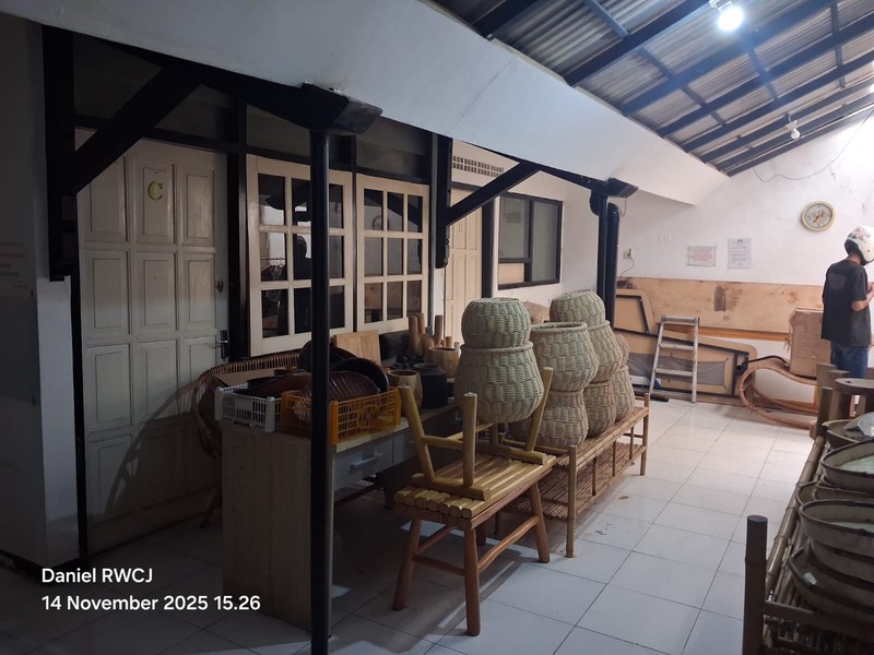 Rumah Tinggal Strategis 1 Lantai di Pringwulung, Condong Catur, Dekat Kampus
