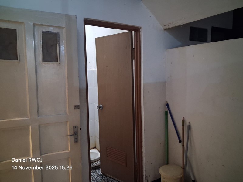 Rumah Tinggal Strategis 1 Lantai di Pringwulung, Condong Catur, Dekat Kampus