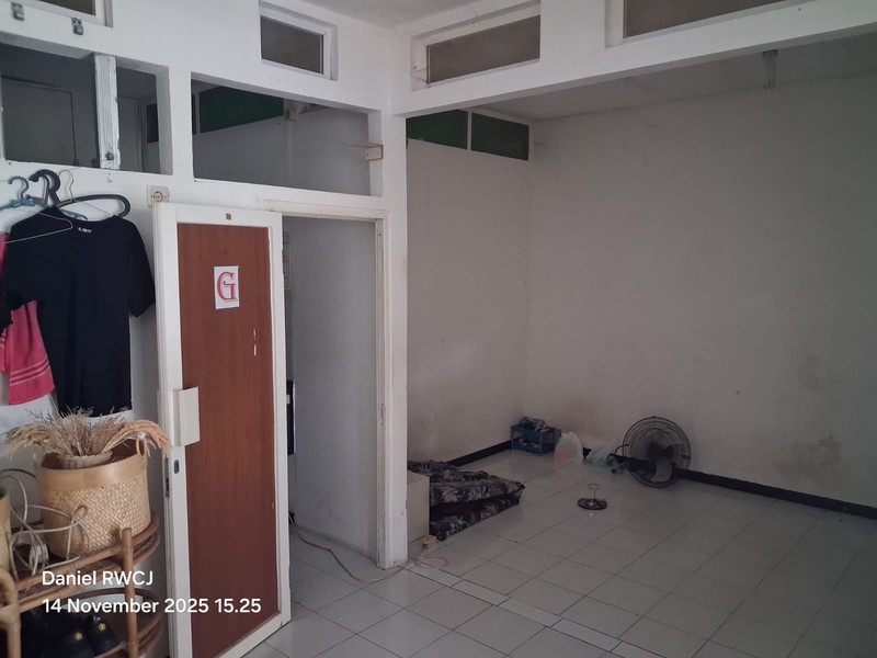 Rumah Tinggal Strategis 1 Lantai di Pringwulung, Condong Catur, Dekat Kampus