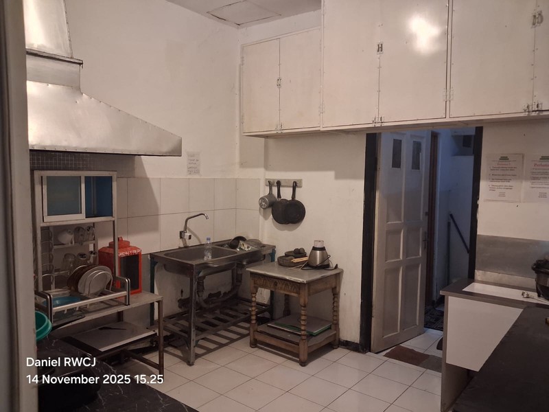 Rumah Tinggal Strategis 1 Lantai di Pringwulung, Condong Catur, Dekat Kampus