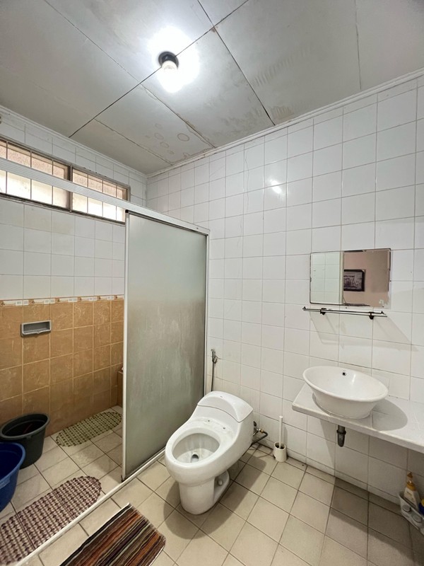 Rumah Bagus Di Mertilang Bintaro Jaya Sektor 9.