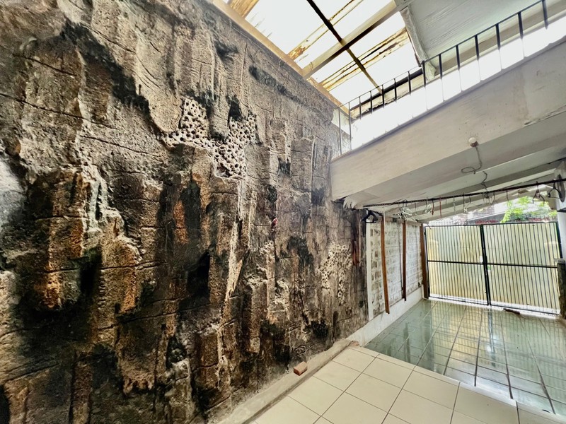 Rumah Bagus Di Mertilang Bintaro Jaya Sektor 9.