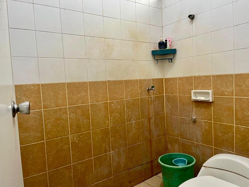 Rumah Bagus Di Mertilang Bintaro Jaya Sektor 9.