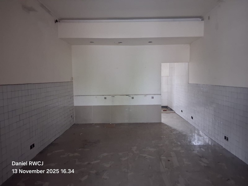 Dijual Ruko 2 Lantai Super Strategis di Jl. Selokan Mataram, Condong Catur, Depok, Sleman