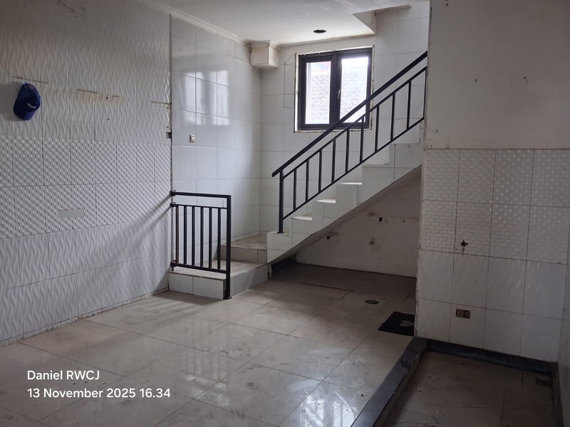 Dijual Ruko 2 Lantai Super Strategis di Jl. Selokan Mataram, Condong Catur, Depok, Sleman