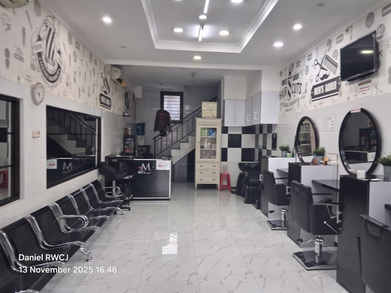 Dijual Ruko 2 Lantai Super Strategis di Jl. Selokan Mataram, Condong Catur, Depok, Sleman