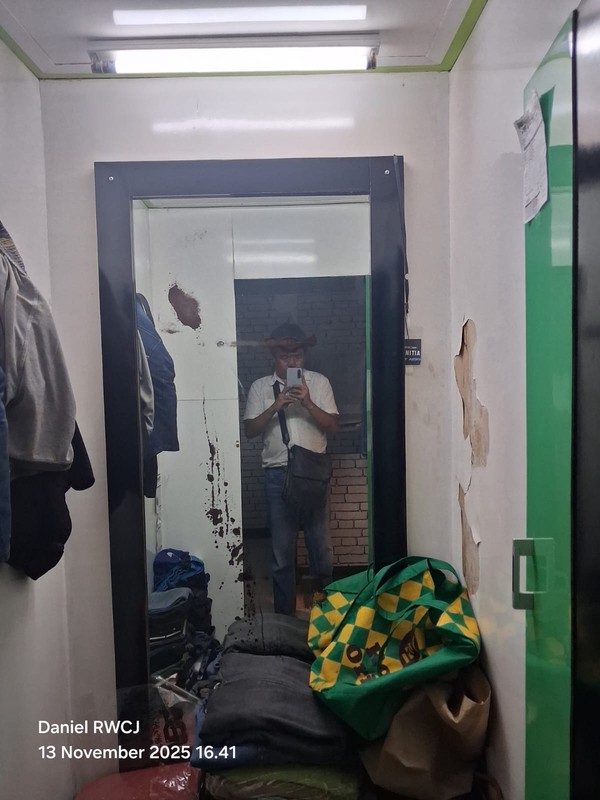 Dijual Ruko 2 Lantai Super Strategis di Jl. Selokan Mataram, Condong Catur, Depok, Sleman