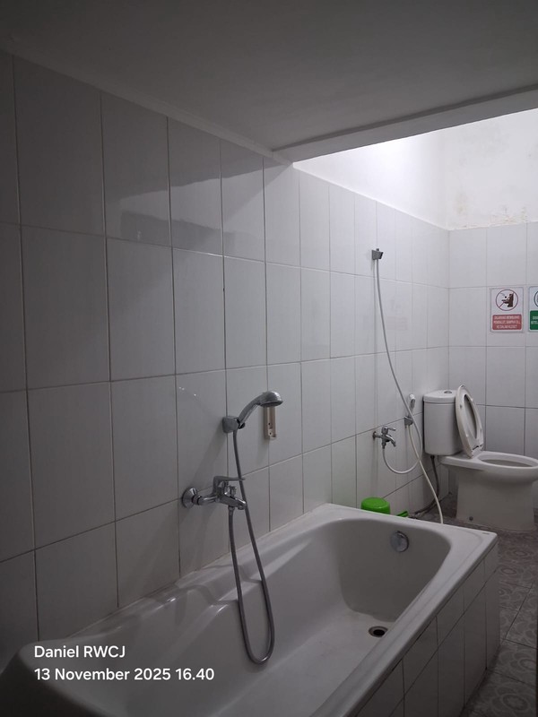 Dijual Ruko 2 Lantai Super Strategis di Jl. Selokan Mataram, Condong Catur, Depok, Sleman