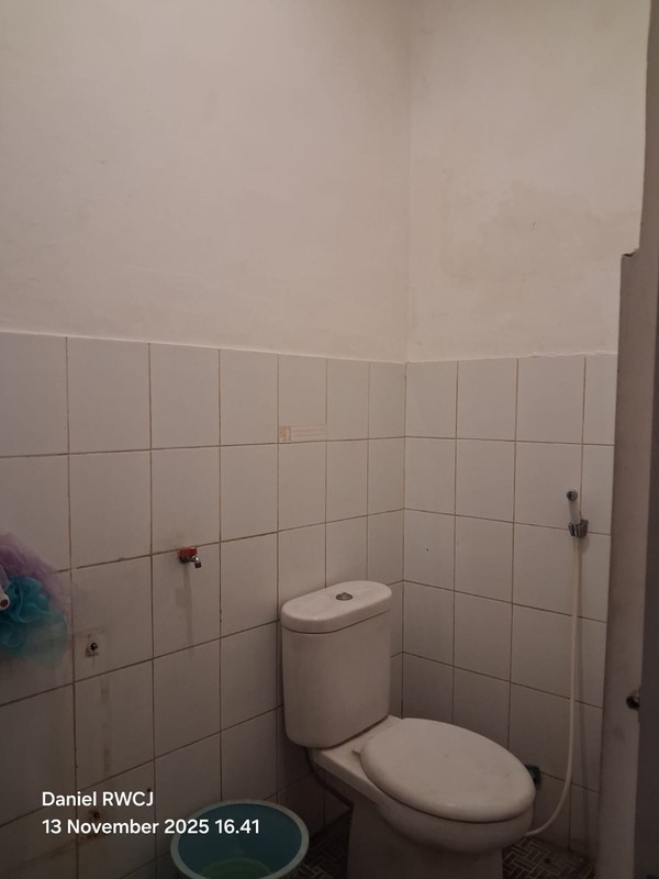 Dijual Ruko 2 Lantai Super Strategis di Jl. Selokan Mataram, Condong Catur, Depok, Sleman