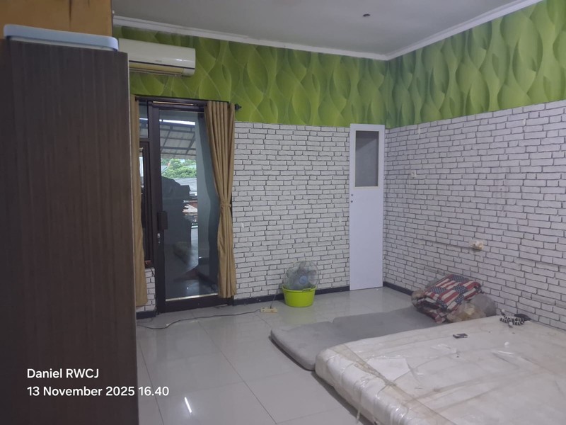 Dijual Ruko 2 Lantai Super Strategis di Jl. Selokan Mataram, Condong Catur, Depok, Sleman