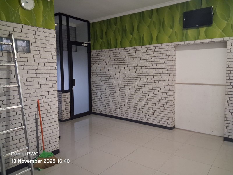 Dijual Ruko 2 Lantai Super Strategis di Jl. Selokan Mataram, Condong Catur, Depok, Sleman