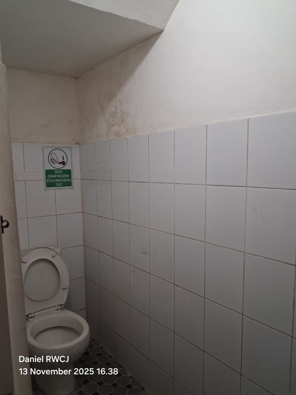 Dijual Ruko 2 Lantai Super Strategis di Jl. Selokan Mataram, Condong Catur, Depok, Sleman