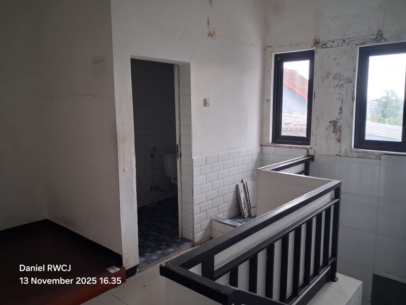 Dijual Ruko 2 Lantai Super Strategis di Jl. Selokan Mataram, Condong Catur, Depok, Sleman