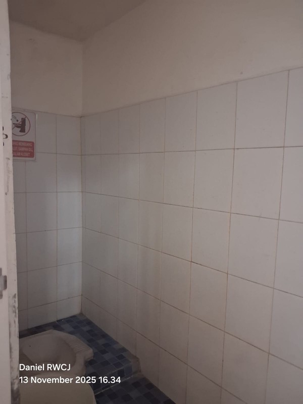 Dijual Ruko 2 Lantai Super Strategis di Jl. Selokan Mataram, Condong Catur, Depok, Sleman