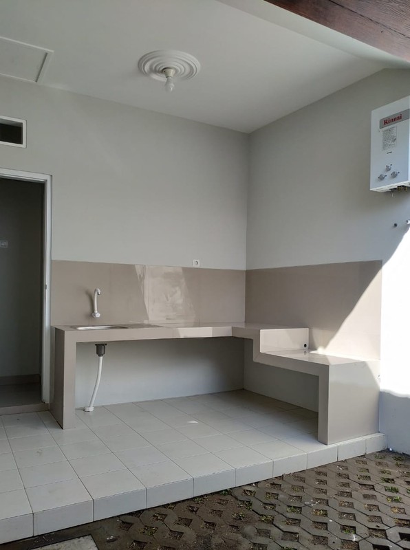 Dijual Rumah Baru 2 Lantai di Krodan, Maguwoharjo, Lokasi Emas Investasi