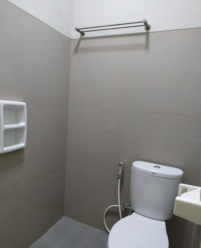 Dijual Rumah Baru 2 Lantai di Krodan, Maguwoharjo, Lokasi Emas Investasi