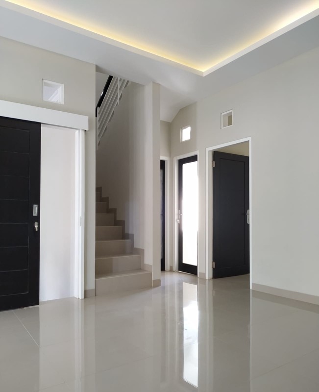 Dijual Rumah Baru 2 Lantai di Krodan, Maguwoharjo, Lokasi Emas Investasi