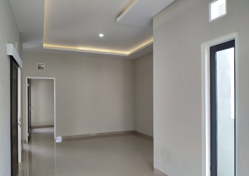 Dijual Rumah Baru 2 Lantai di Krodan, Maguwoharjo, Lokasi Emas Investasi