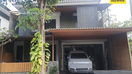 Dijual Rumah Lelang Di Prambanan Lidah Kulon Surabaya