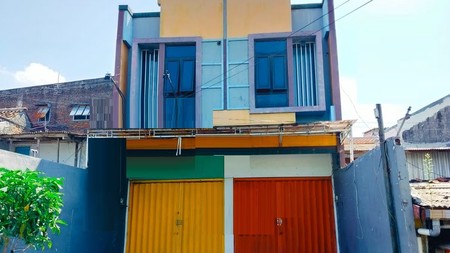 Ruko Dijual Semolowaru Surabaya Timur 