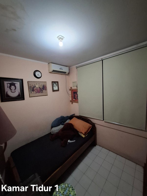 Rumah lokasi strategis di Bintaro Jaya Sektor 5