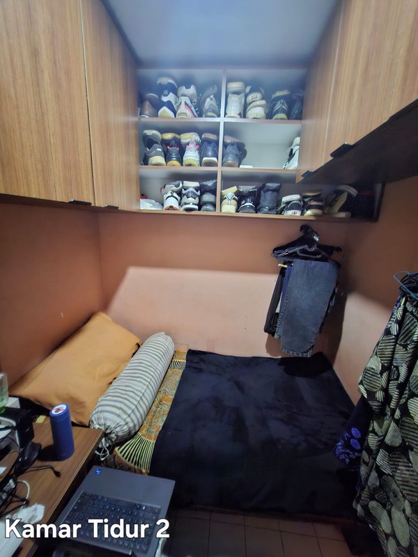 Rumah lokasi strategis di Bintaro Jaya Sektor 5