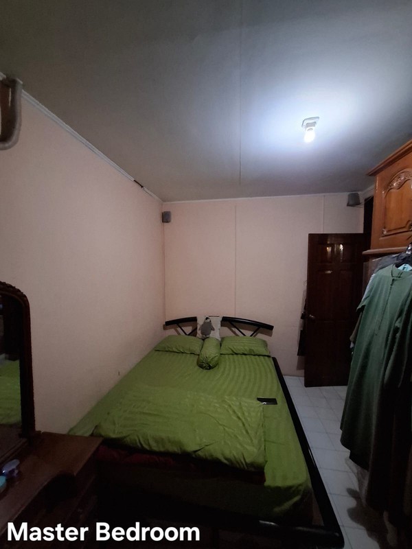 Rumah lokasi strategis di Bintaro Jaya Sektor 5