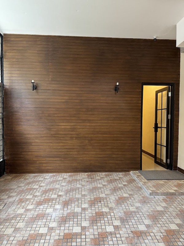 Super Langka! Rumah Kos 5 Lantai di Tambora Jakarta Barat