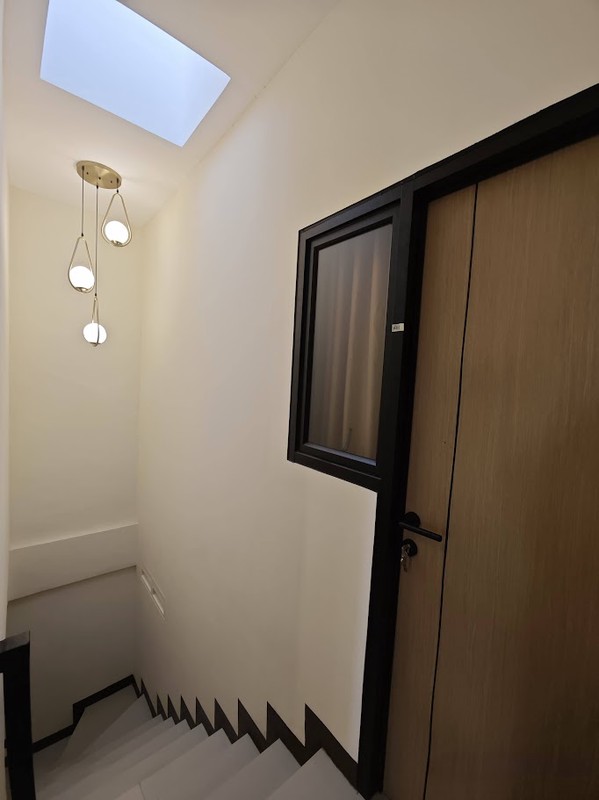 Super Langka! Rumah Kos 5 Lantai di Tambora Jakarta Barat