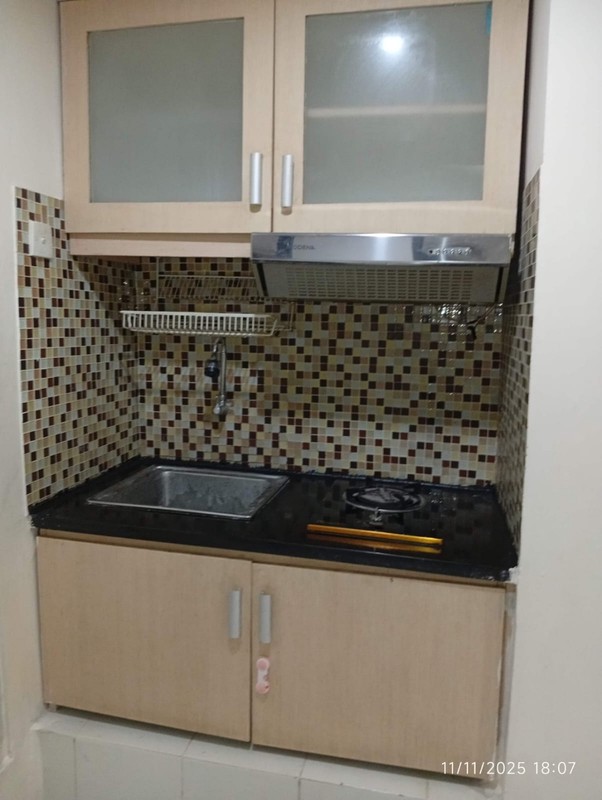 Sewa Apartemen Kebagusan City 2BR Tower A Lantai 20