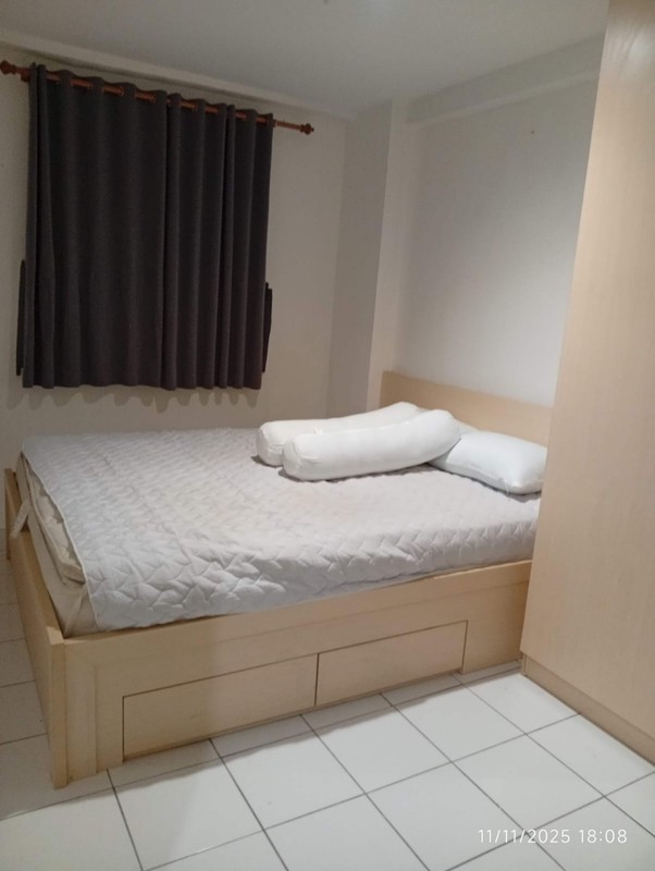 Sewa Apartemen Kebagusan City 2BR Tower A Lantai 20